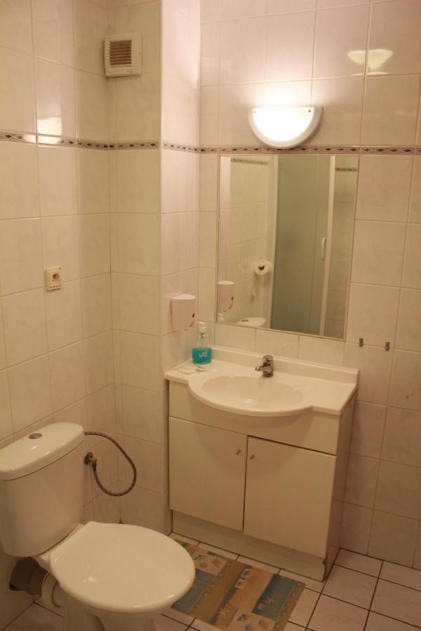 Garni Hotel Anne-Mary Piest'any Dış mekan fotoğraf