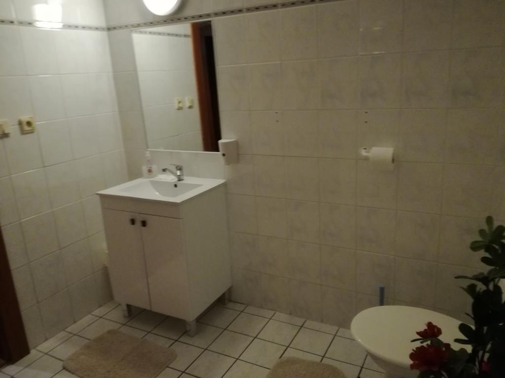 Garni Hotel Anne-Mary Piest'any Dış mekan fotoğraf