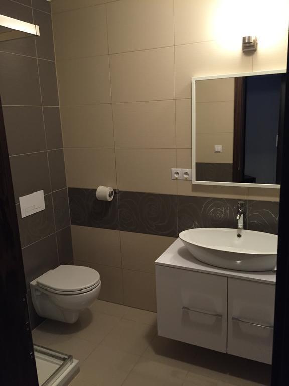 Garni Hotel Anne-Mary Piest'any Dış mekan fotoğraf