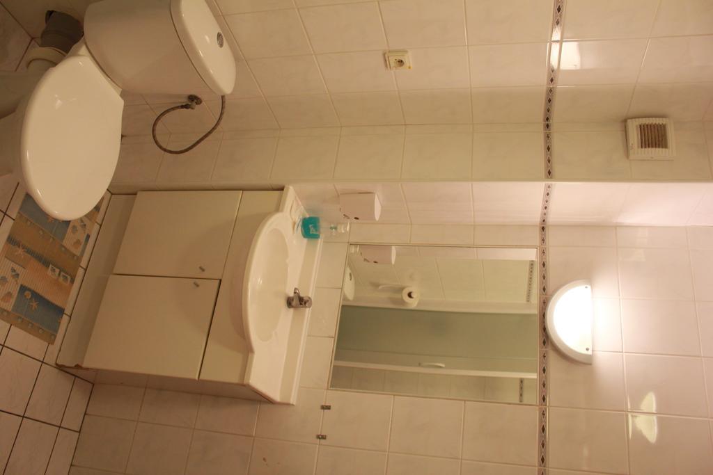 Garni Hotel Anne-Mary Piest'any Dış mekan fotoğraf
