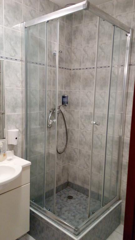 Garni Hotel Anne-Mary Piest'any Dış mekan fotoğraf