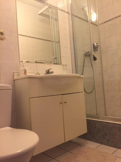 Garni Hotel Anne-Mary Piest'any Dış mekan fotoğraf